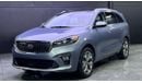 Kia Sorento 2020 KIA SORENTO SX - V6 - 7 SEATER -3.3L GDI Dual CVVT DOHC /