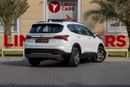 Hyundai Santa Fe Comfort 2.4L