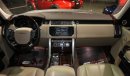 Land Rover Range Rover Vogue HSE With Autobiography Kit