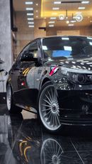 BMW Alpina B5s