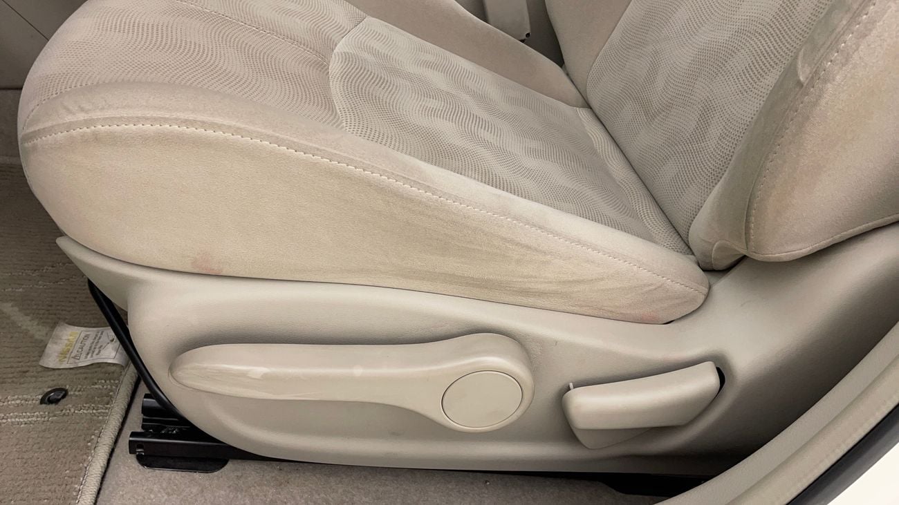 Nissan Sentra SV 1.6 | Zero Down Payment | Home Test Drive