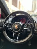 Porsche Cayenne GTS