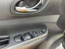 Nissan Navara G 2.5L 4WD M/T Nissan Navara Double Cab  2.5L Petrol 4WD 5 Seater MT