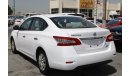 Nissan Sentra GCC