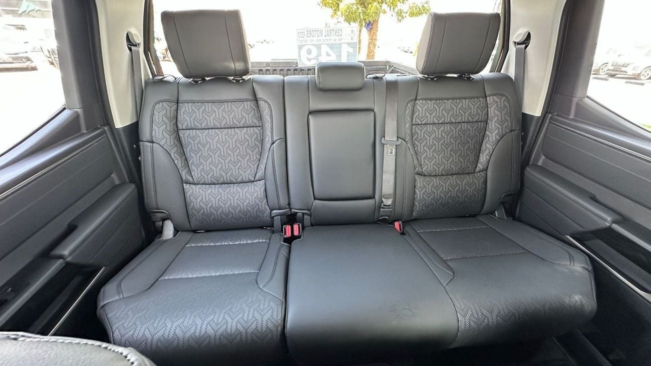 تويوتا تاندرا