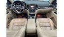 Jeep Grand Cherokee 2015 Jeep Grand Cherokee Limited 4x4, Full Service History, Warranty, GCC