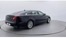 Jaguar XJ EXECUTIVE EDITION 3 | Under Warranty | Inspected on 150+ parameters