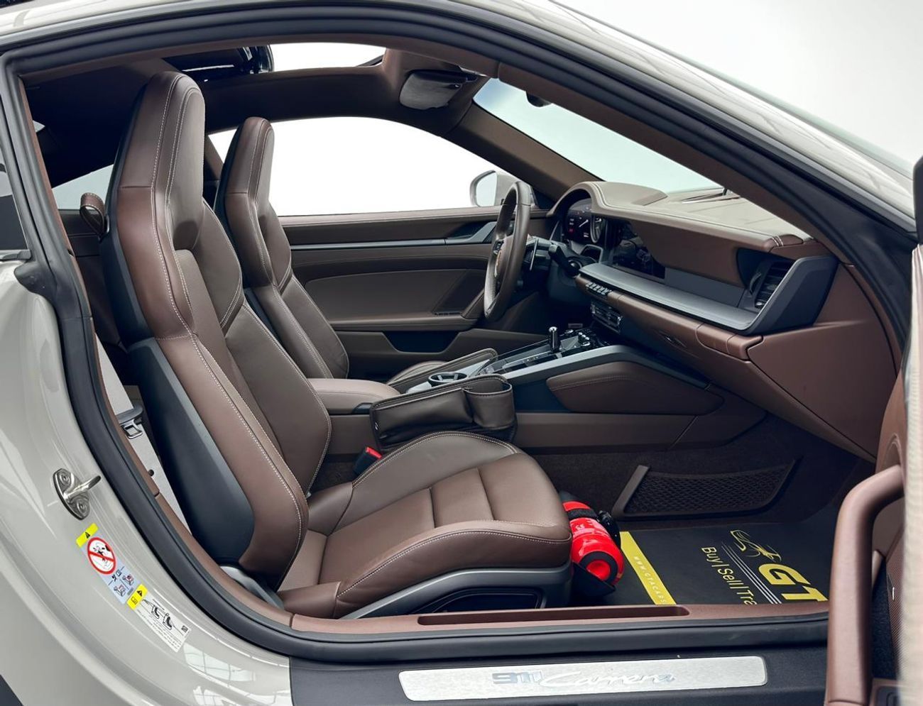 Porsche 911 Carrera 3.0L (444 HP) Coupe 2022 Porsche 911 Carrera, Oct 2027 Porsche Warranty, Porsche Full Servic