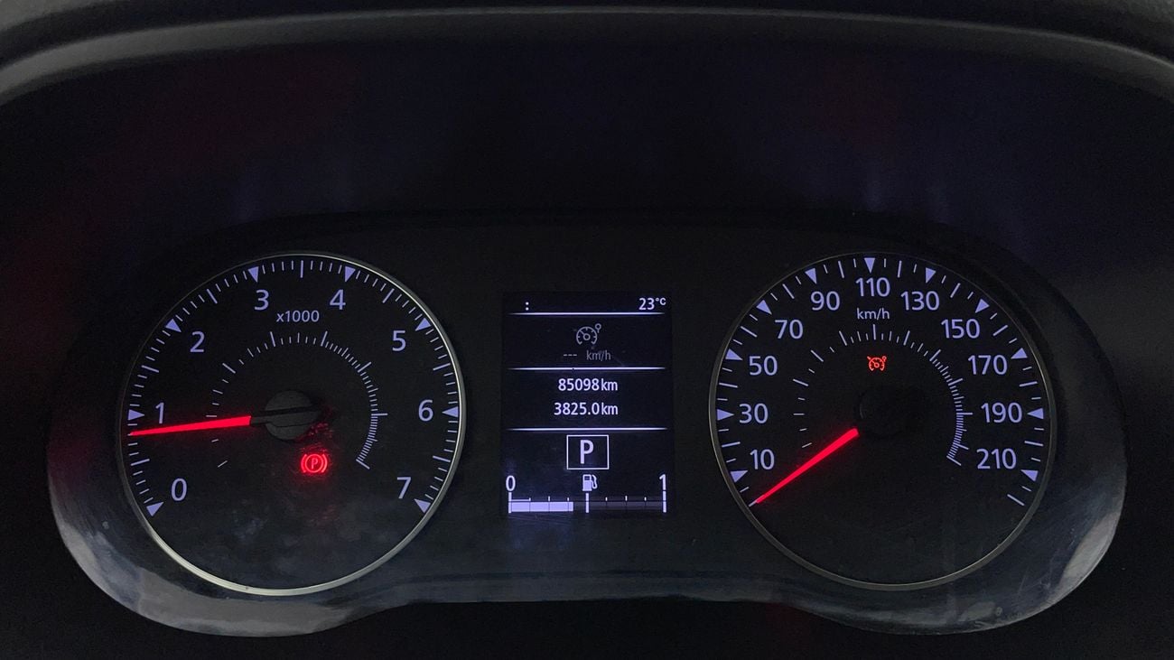 رينو داستر PE 1.6 | بدون دفعة مقدمة | اختبار القيادة في المنزل