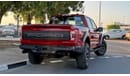 Ford F 150 Raptor 37 Performance 2022 GCC Brand New