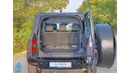 Land Rover Defender X dynamic P400 5 years Al Tayer Warranty 7 seater