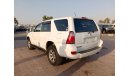 Toyota Hilux Surf TOYOTA HILUX SURF RIGHT HAND DRIVE (PM1219)