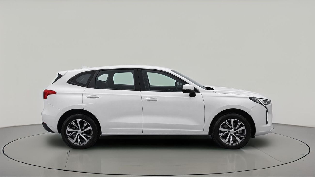 Haval Jolion PLUS 2024 | AED 505/Month | 0 DP | 30 Day Return | Warranty | Service History