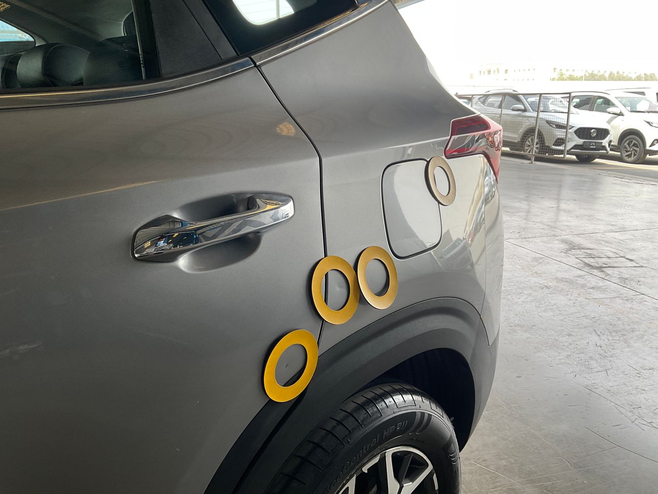 كيا سيلتوس SX (GT Line) | شامل الضمان | 0 ﺪﻔﻋﺓ ﺃﻮﻟﻯ