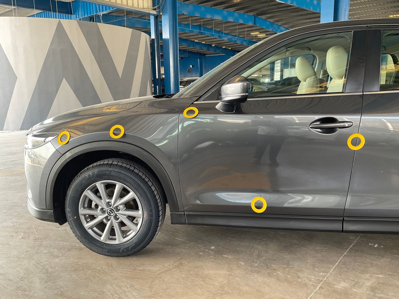 Mazda CX5 GL | Guaranteed Warranty | 0 Down Payment