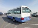 Toyota Coaster TOYOTA COASTER BUS RHD 2005 MODEL 4.0 L DIESEL AUTOMATIC(PM51046)