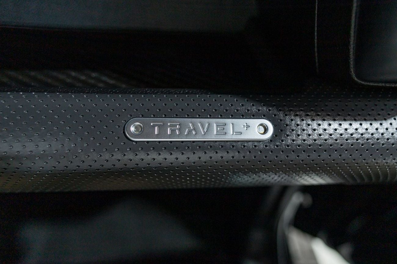 Jetour T2 LUX Jetour T2 Traveler+ 2025 GCC | Agency Warranty