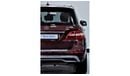 Mercedes-Benz ML 350 EXCELLENT DEAL for our Mercedes Benz ML350 ( 2014 Model ) in Burgundy Color GCC Specs