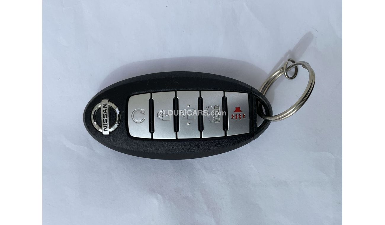 Nissan Maxima S 3.5 | Under Warranty | Free Insurance | Inspected on 150+ parameters