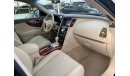 Infiniti QX70 Infiniti QX 70_2014_GCC_Excellent_Condithion _Full opshin