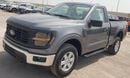 Ford F-150 XL REG/CAB FX4
