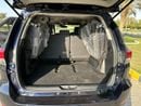 Toyota Fortuner RHD 2.8L Diesel Automatic Gear 4WD 4-Cylinders 7-Seats 5-Doors
