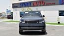 لاند روفر رينج روفر P360 3.0P MHEV SE SWB AWD Aut. (For Local Sales plus 10% for Customs & VAT)