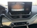 Nissan Altima Nissan Altima SV 2023 Sunroof GCC