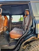 Toyota Prado ADVENTURE TURBO / 2.8L V4 DIESEL / RADAR / POWER SEATS / LEATHER SEATS (CODE # PADVH1)