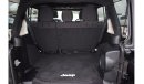 Jeep Wrangler Jeep Wrangler model 2014 petrol engine car very clean and good condition