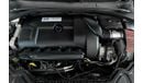 فولفو V60 2016 Volvo V60 Polestar / Full-Service History / Low Mileage