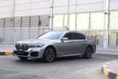 BMW 730Li M Sport 2.0L