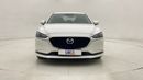مازدا 6 S 2.5 | بدون دفعة مقدمة | اختبار القيادة في المنزل
