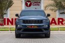 Jeep Grand Cherokee S Limited 3.6L