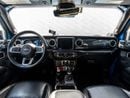 Jeep Wrangler Rubicon 392 6.4L V8