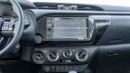 Toyota Hilux GL HILUX 2.4L AT