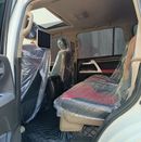 Toyota Land Cruiser 2009 gxrv8 change2022