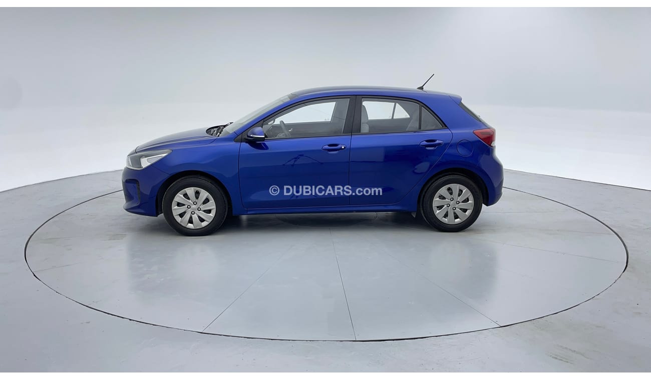 Used Kia Rio EX 1.4 Zero Down Payment Free Home Test Drive 2019 for