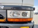 Mitsubishi Fuso Canter (RAMADAN OFFER) MITSUBISHI CANTER TRUCK RHD 1994 MODEL 4.6 L DIESEL MANUAL(PM500262)