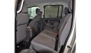 Volkswagen Amarok EXCELLENT DEAL for our Volkswagen Amarok TSi 2013 Model!! in Beige / Silver Color! GCC Specs