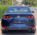 Mazda 3 Evolve 2.0L 893-MONTHLY | MAZDA 3 | 2025 MODEL | 2.0L | GCC SPECS | CRUISE CONTROL I GPS I ACCIDENT