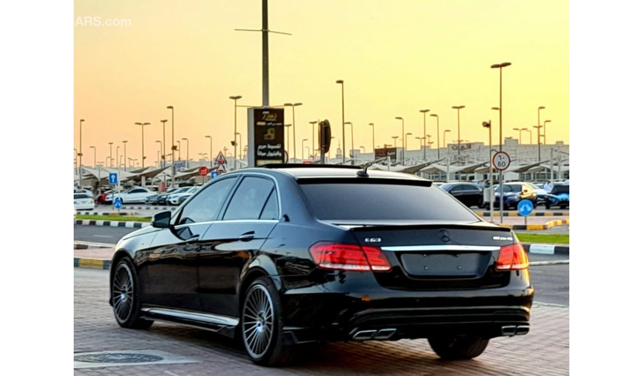 مرسيدس بنز E 350