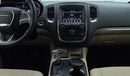 Dodge Durango SXT 3.6 | Under Warranty | Inspected on 150+ parameters