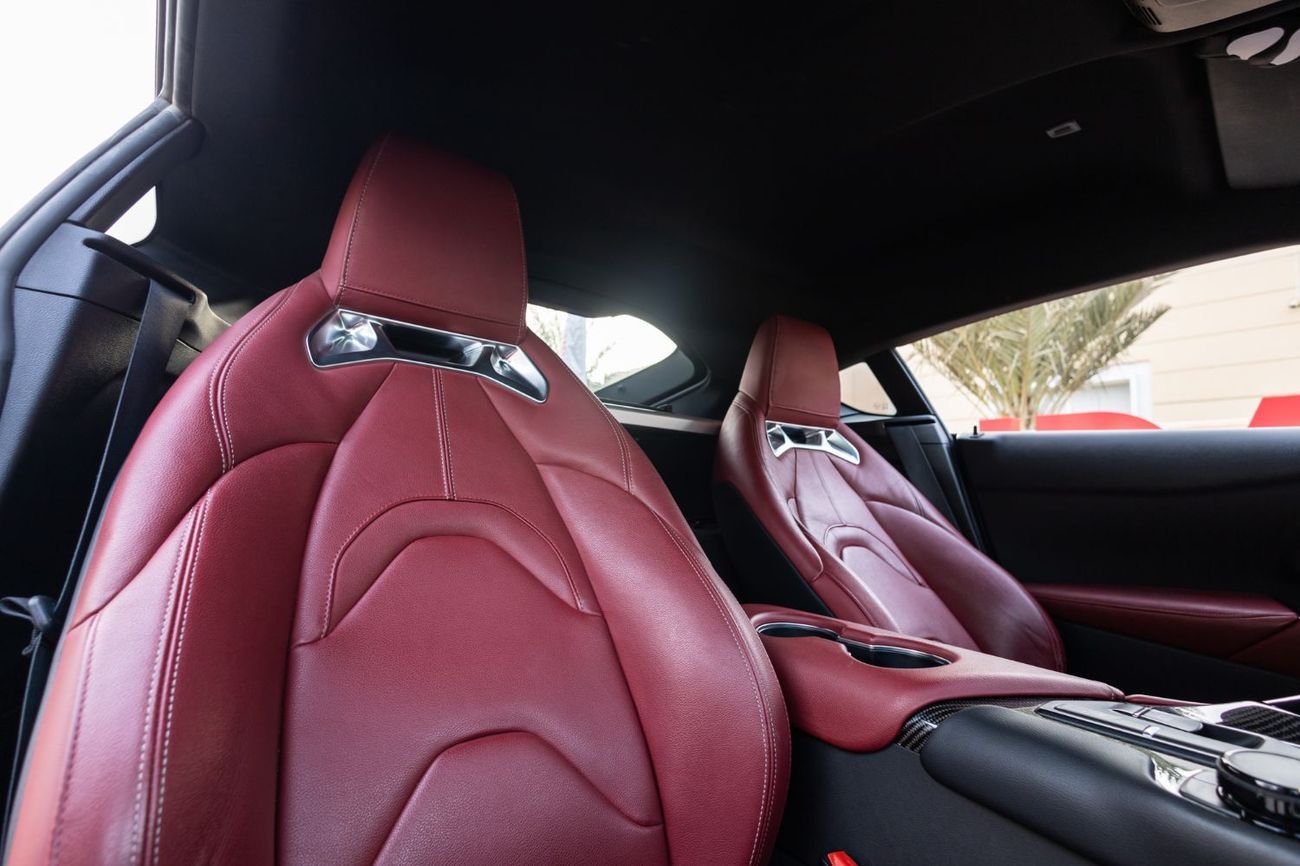 Toyota Supra GR 3.0L