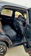 Chevrolet Groove PREMIER