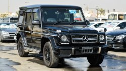 مرسيدس بنز G 63 AMG Wright Hand