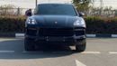 Porsche Cayenne Base Coupe