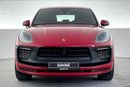 Porsche Macan GTS | Guaranteed Warranty | 0 Down Payment