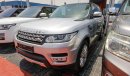 Land Rover Range Rover Sport HSE