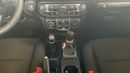 Jeep Wrangler 3.6 JL V6 SPORT 4WD AUTO | Guaranteed Warranty | 0 Down Payment